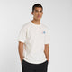 Athletics Multi Color Logo T-Shirt