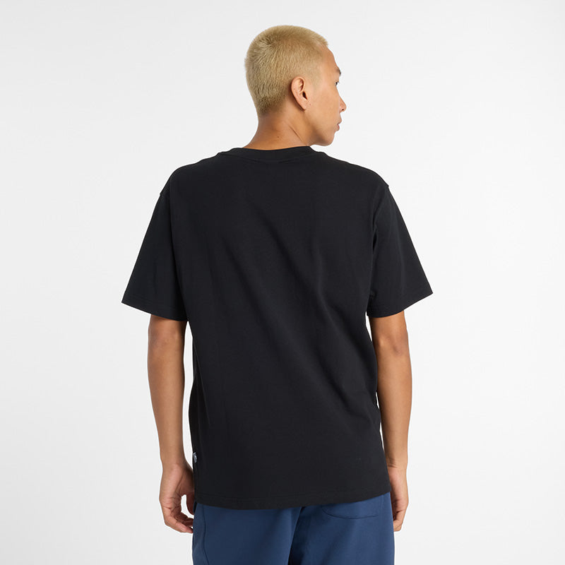 Athletics Ticket T-Shirt