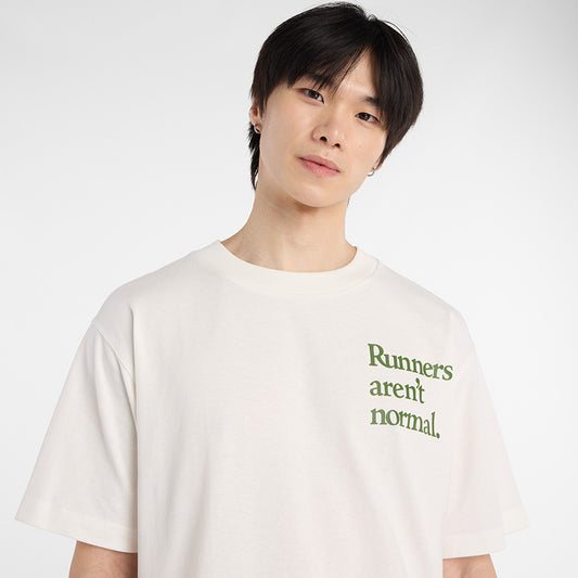 Runners Arent Normal T-Shirt