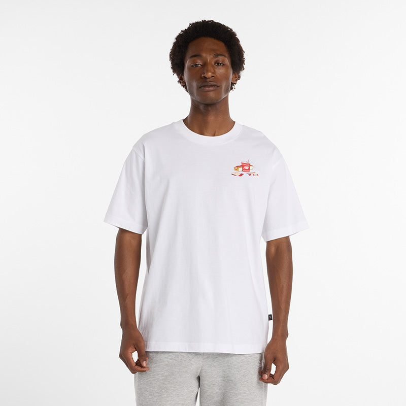 Spectator T-Shirt