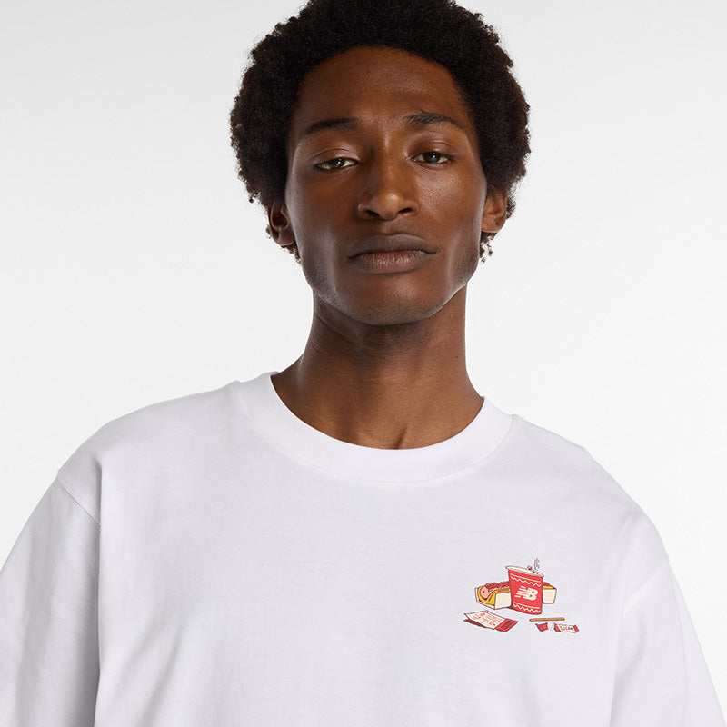 Spectator T-Shirt