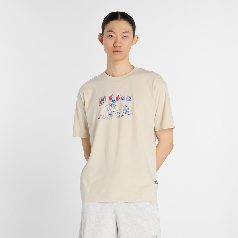 Newbie Fan T-Shirt