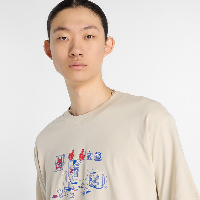 Newbie Fan T-Shirt