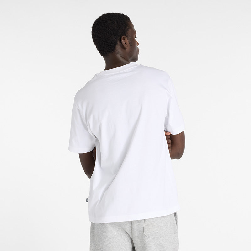Newbie Chase T-Shirt
