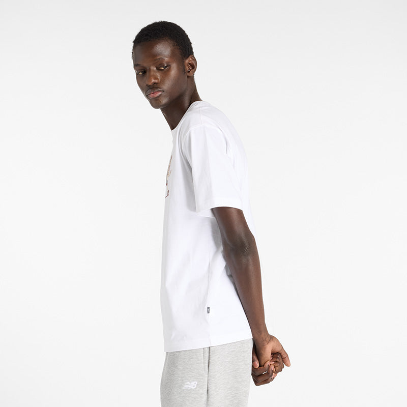 Newbie Chase T-Shirt