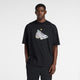 Ghica Shuttle T-Shirt