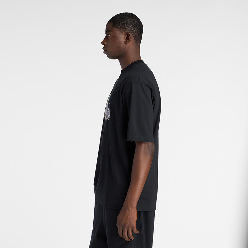 Ghica Shuttle T-Shirt