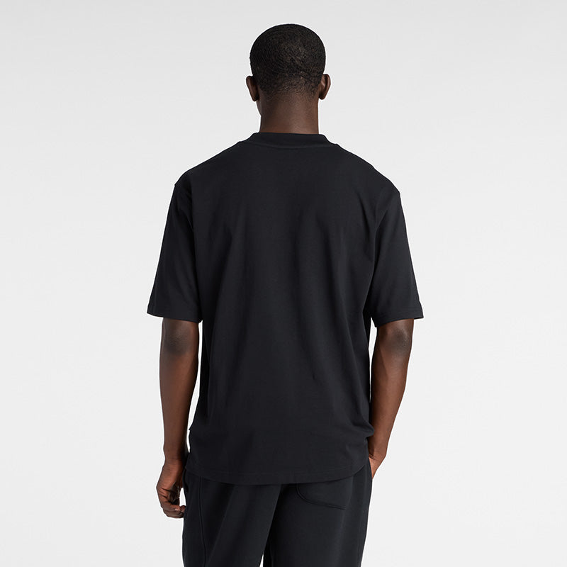 Ghica Shuttle T-Shirt