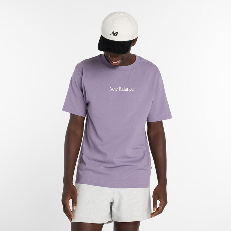 N Collage T-Shirt