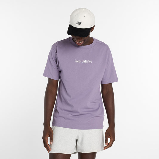 N Collage T-Shirt