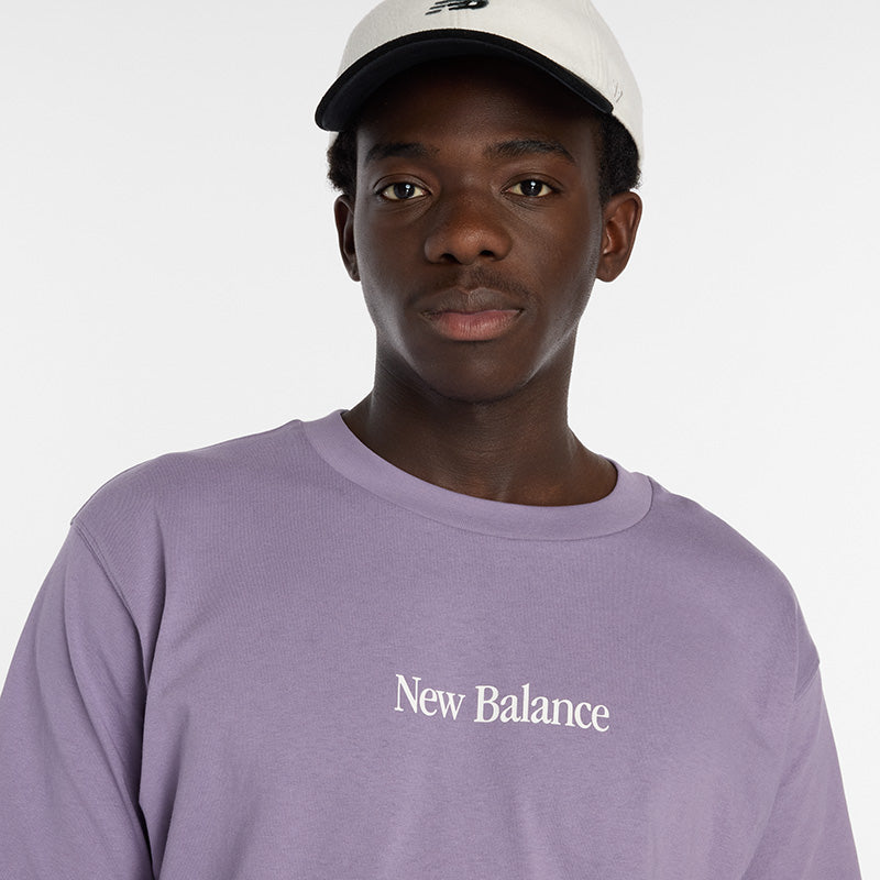 N Collage T-Shirt