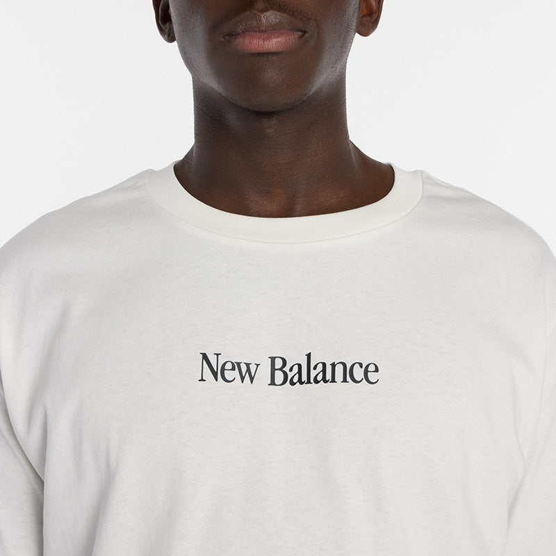 N Collage T-Shirt