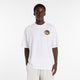 Ghica Sport Station Oversized T-Shirt