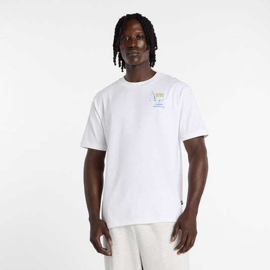 Fish and Chips T-Shirt