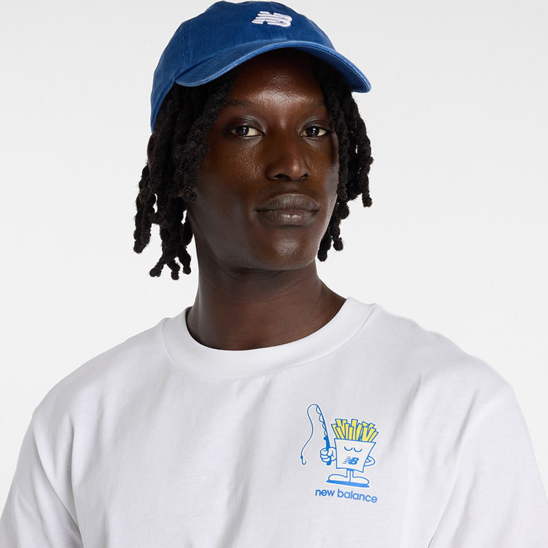 Fish and Chips T-Shirt