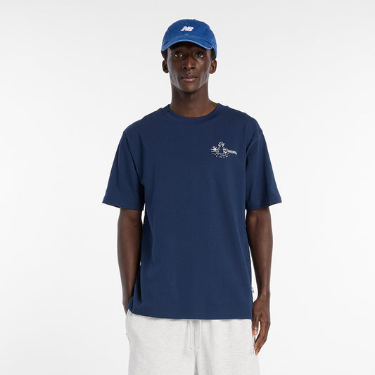 Fountain T-Shirt