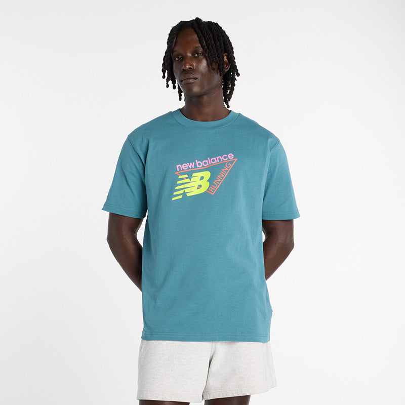 Classic Tri-Logo T-shirt