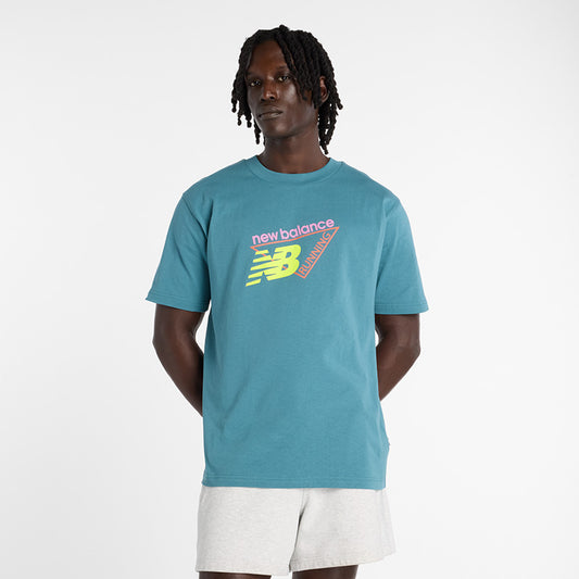 Classic Tri-Logo T-shirt