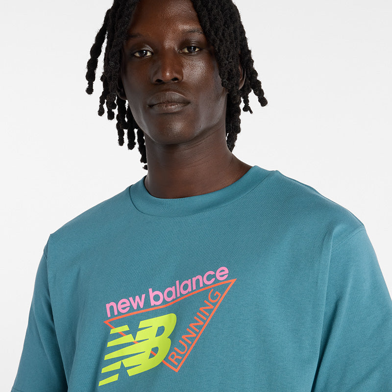 Classic Tri-Logo T-shirt