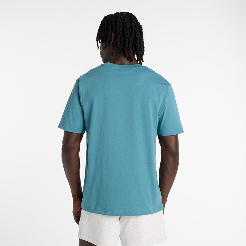 Classic Tri-Logo T-shirt