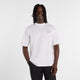Classic Tri-Logo Heat Map T-Shirt