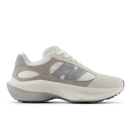 WRPD Runner
