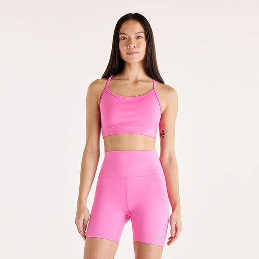 NB Essential Yoga Bra