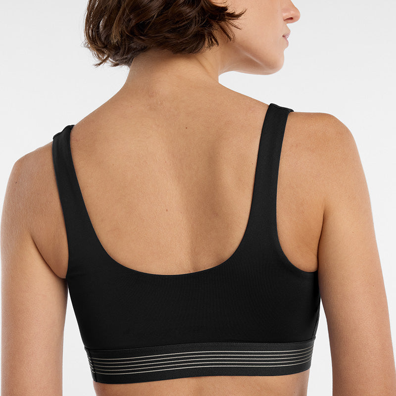 AC Train Bra