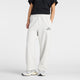 Trackside Fleece Barrel Pant