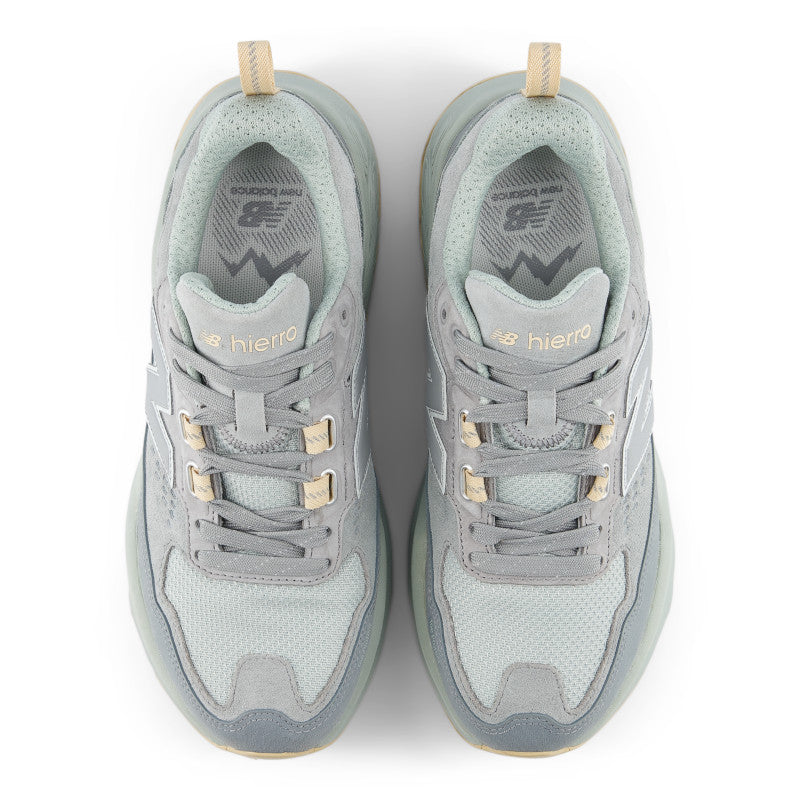 Fresh Foam X Hierro Trek