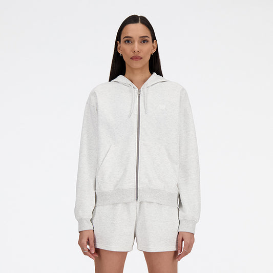 Sport Essentials French Terry Full Zip