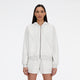Sport Essentials French Terry Full Zip