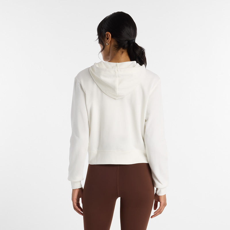 Coastal Fleece Full Zip
