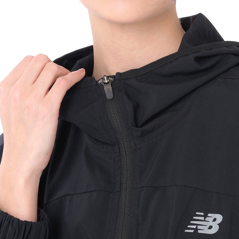 Sport Woven Jacket
