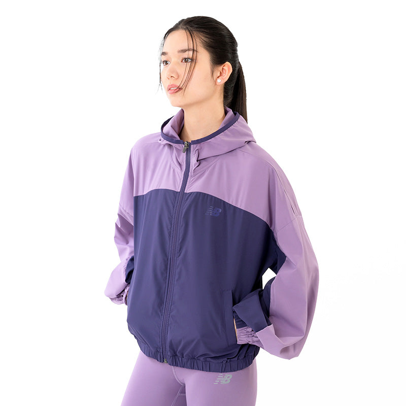 Sport Woven Jacket