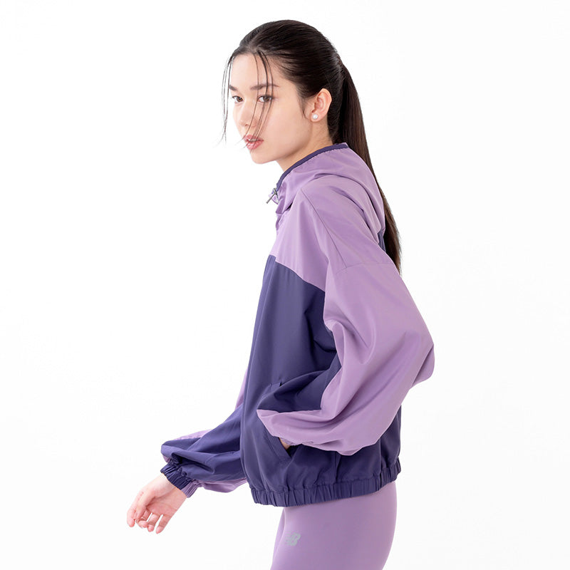 Sport Woven Jacket