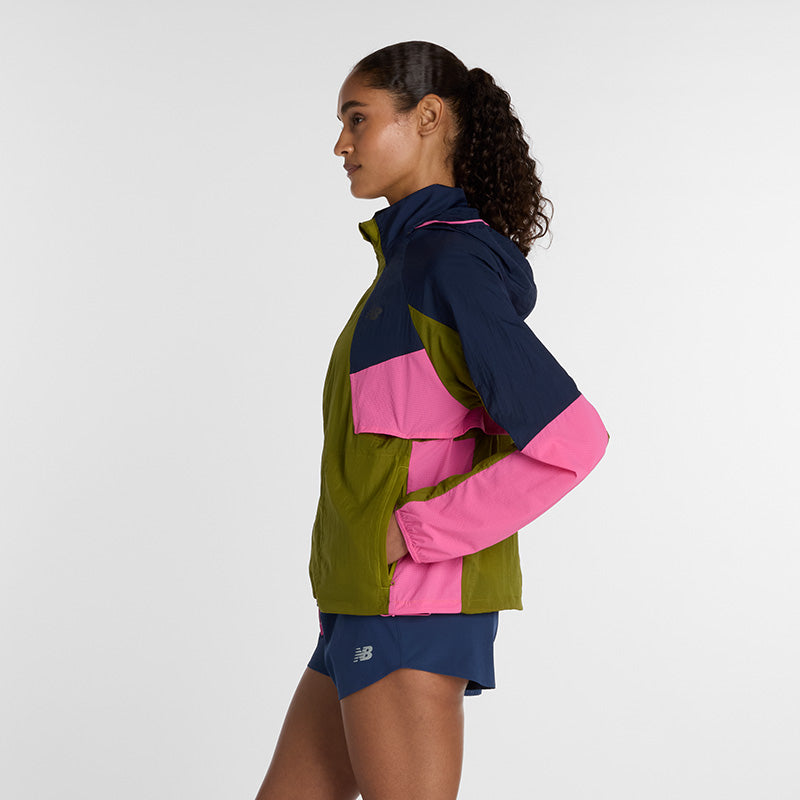 RC Jacket