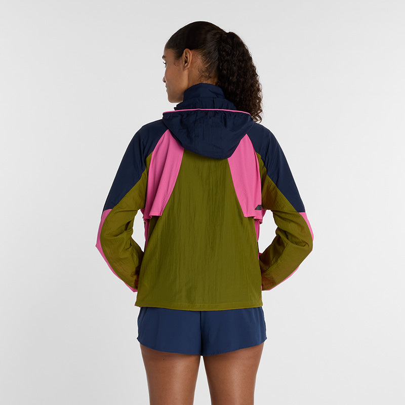 RC Jacket