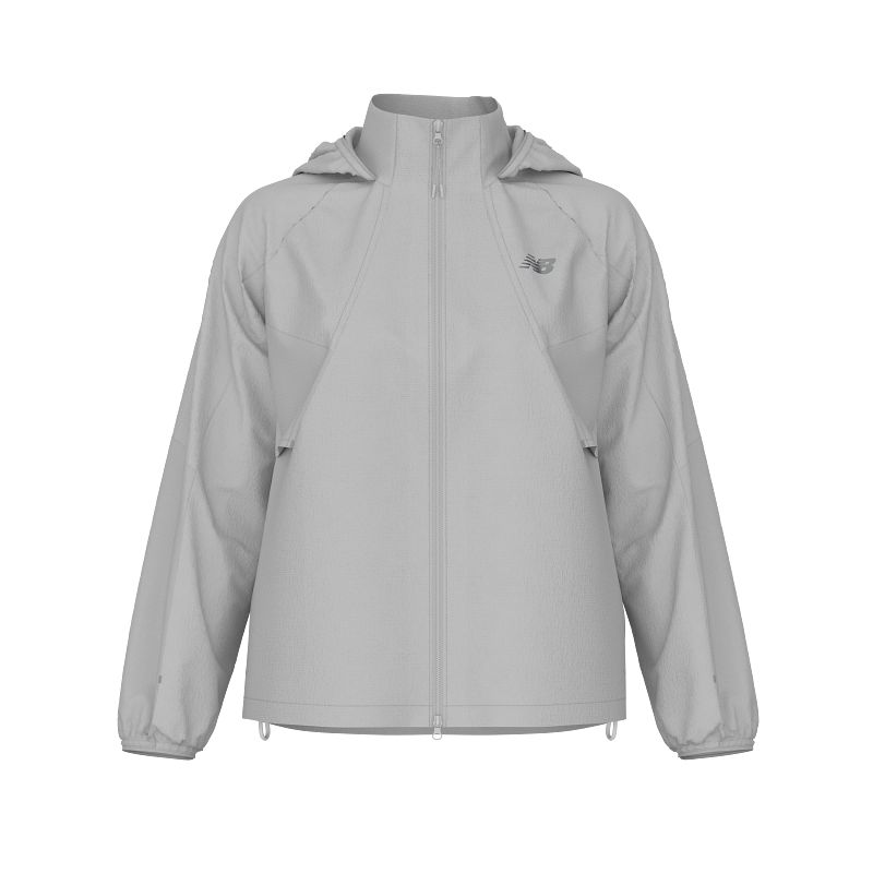 RC Jacket