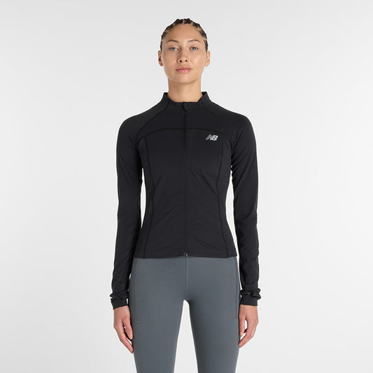 NB Harmony Fitted Full Zip