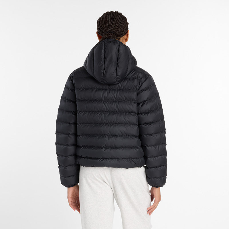 Sport Essentials Hooded Puffer Jacket