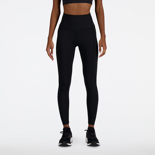 NB Harmony Pocket High Rise Legging 25"