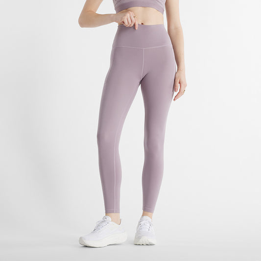 NB Harmony Pocket High Rise Legging 25"