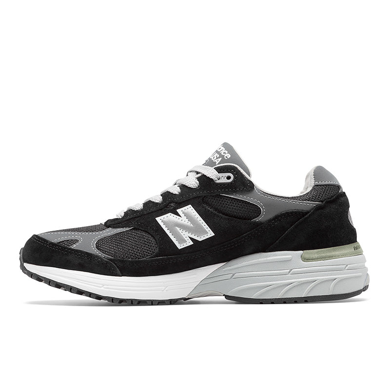 Made in USA 993 Core