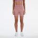 NB Sleek High Rise Sport Short 5"