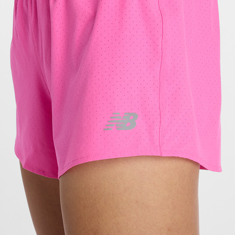 RC Short 3"