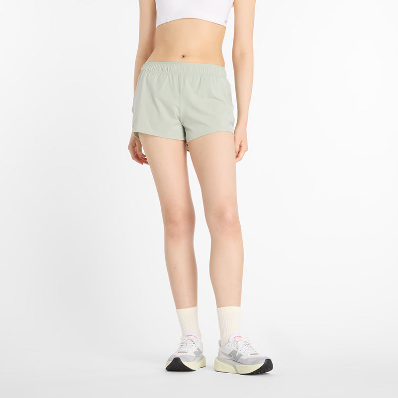 RC Short 3"