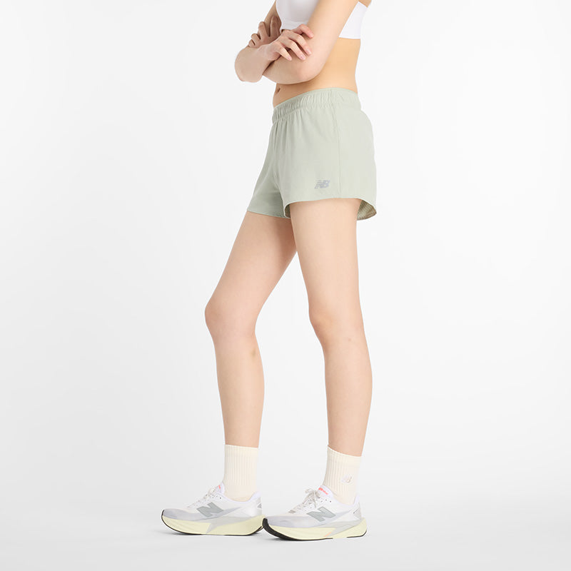 RC Short 3"