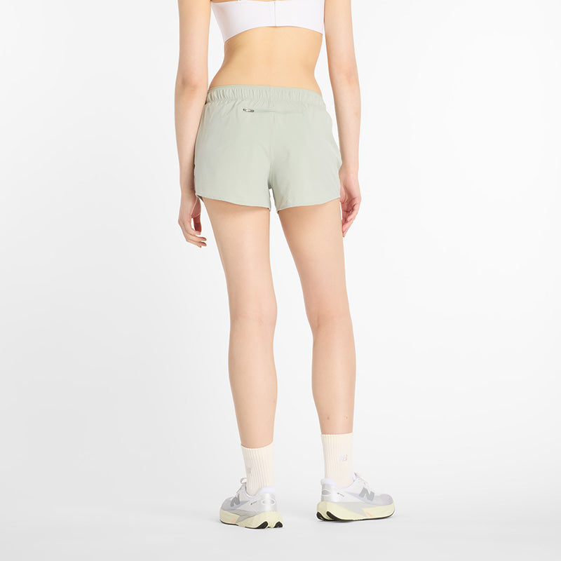 RC Short 3"