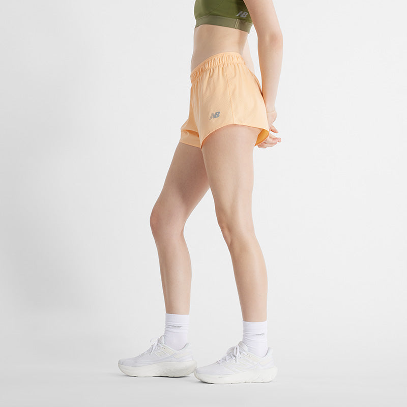 RC Short 3"